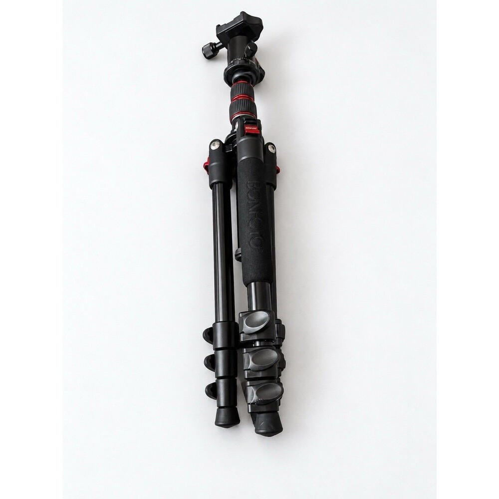 BONFOTO B690A Camera Tripod Photography Stand